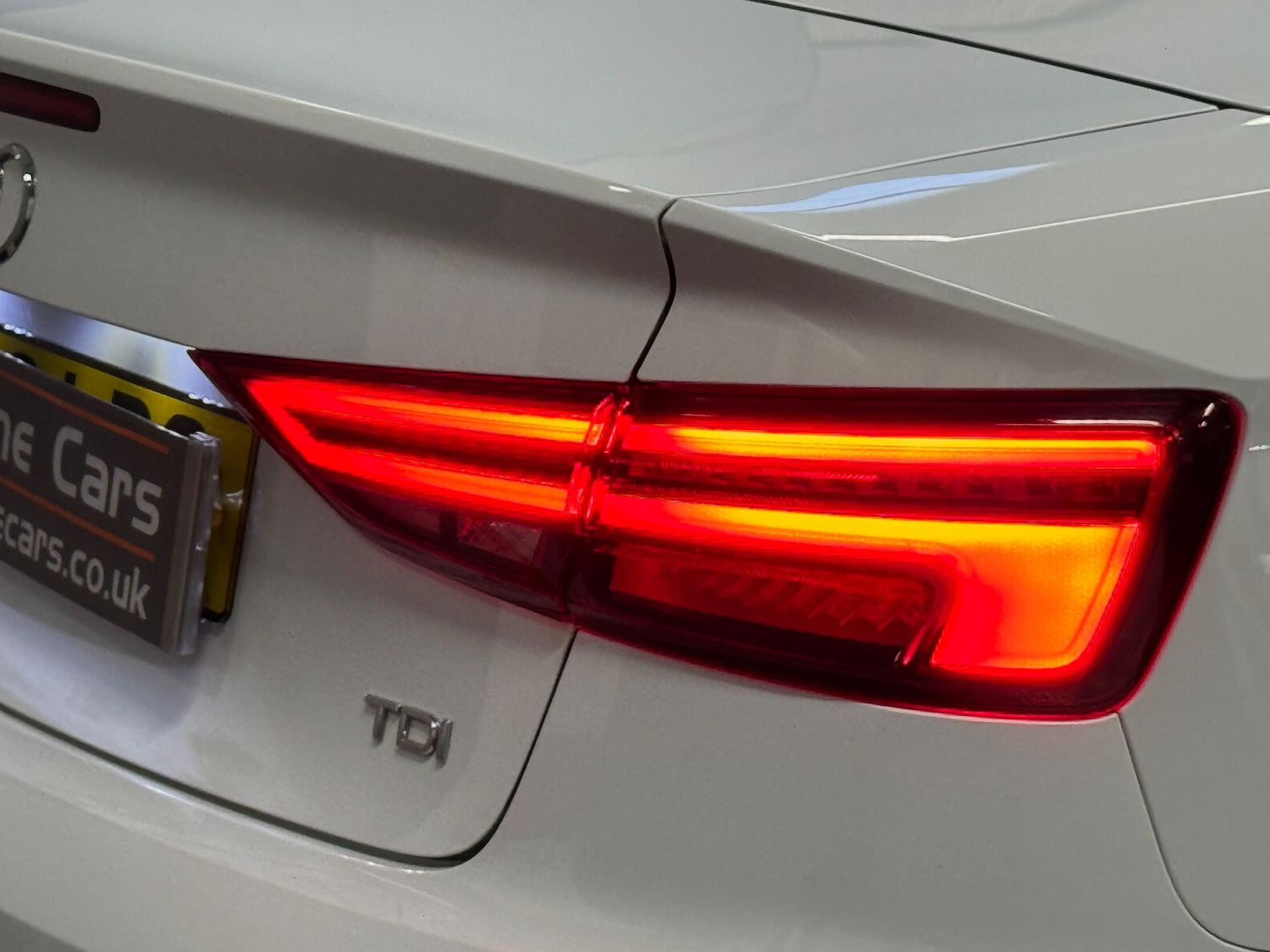 Used Audi A3 Cabriolet 2017 for sale - 76767481: Photo 37