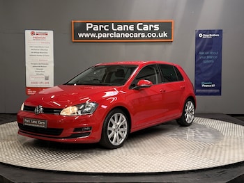 Used Volkswagen Golf 2016 for sale - 76635085: Photo