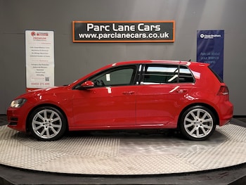 Used Volkswagen Golf 2016 for sale - 76635085: Photo