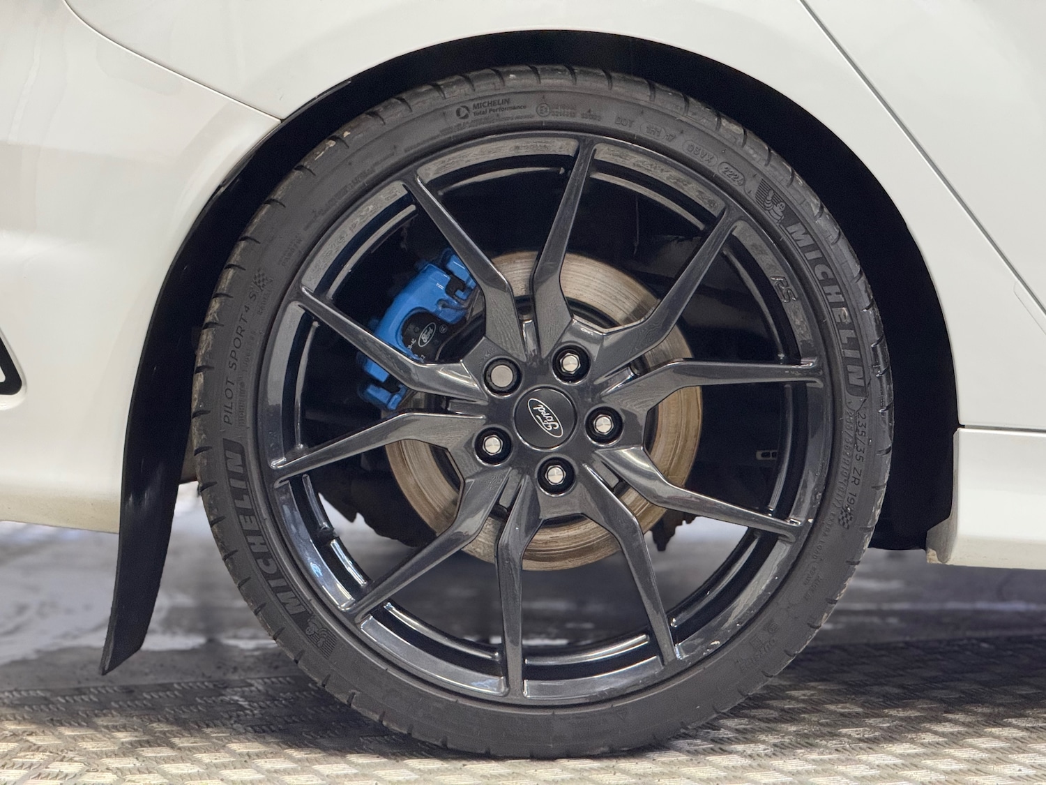 Used Ford Focus for sale - 76374642: Photo 10