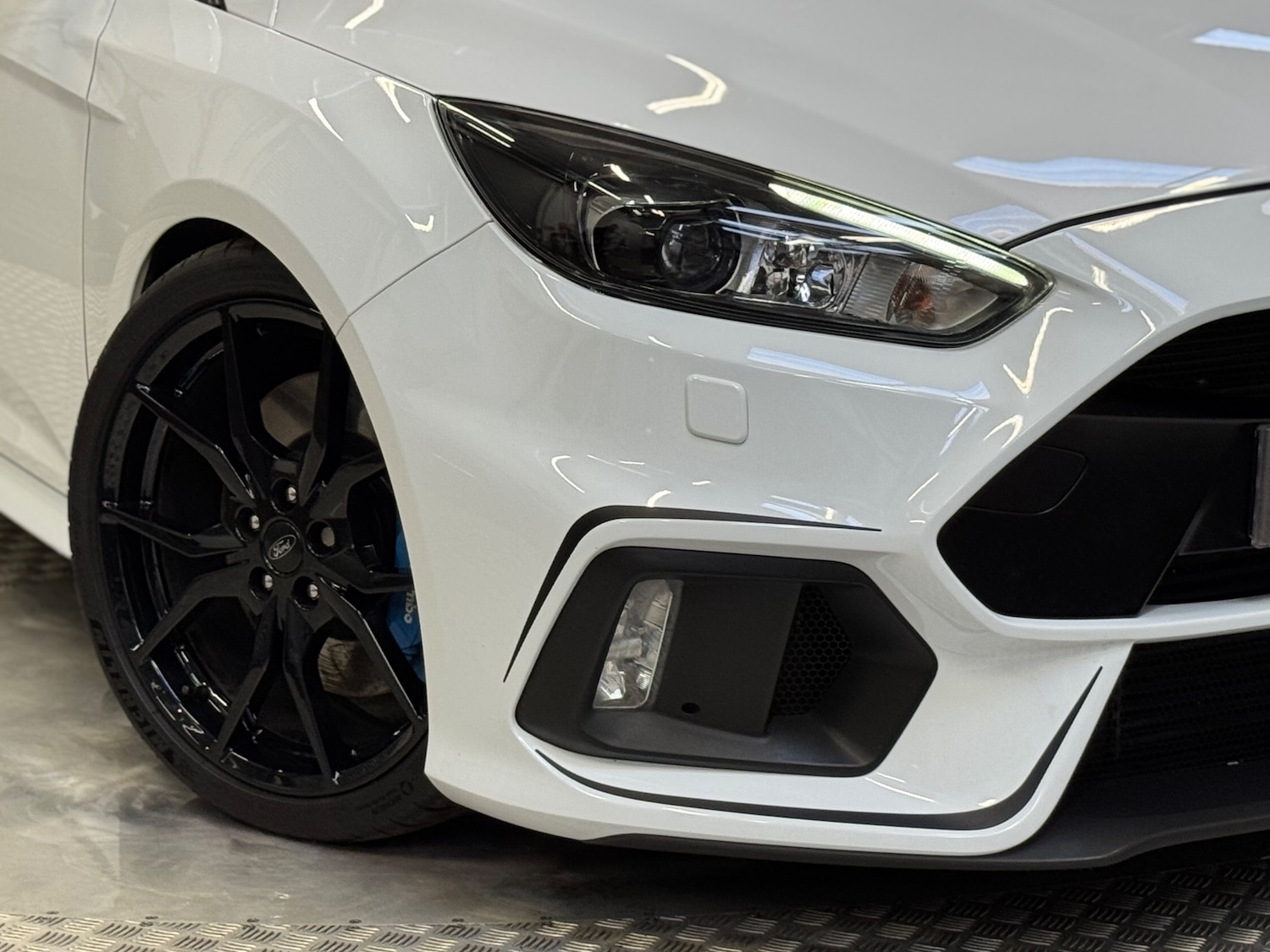 Used Ford Focus for sale - 76374642: Photo 11