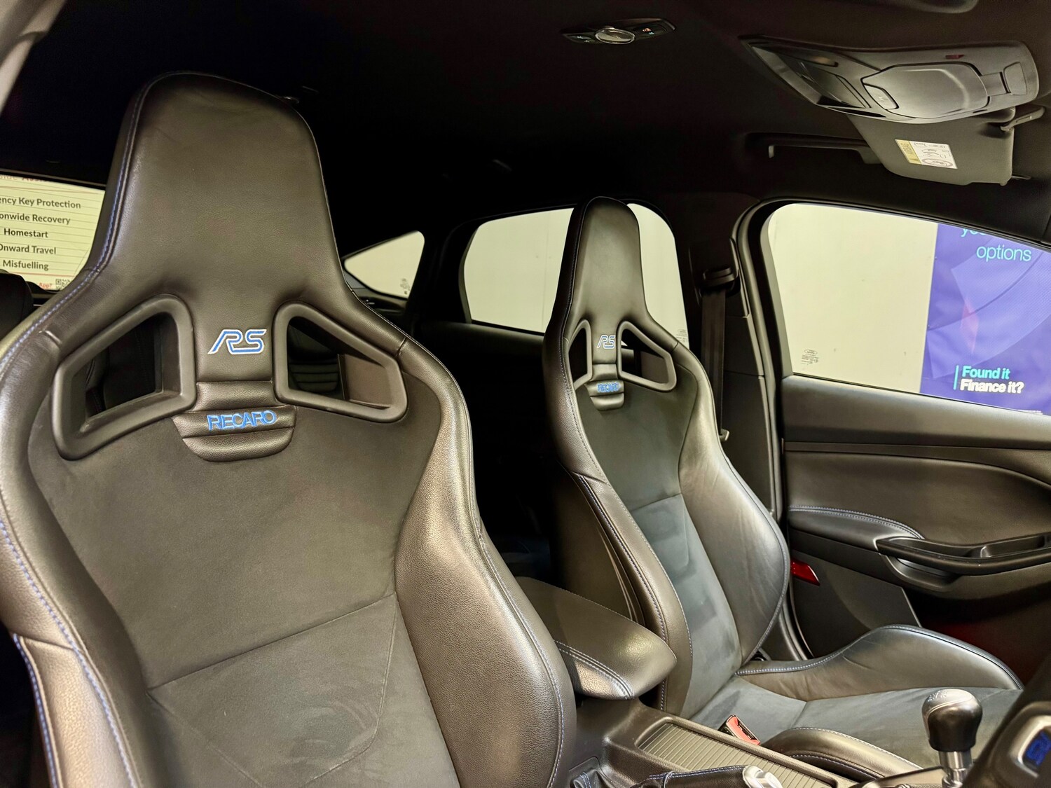 Used Ford Focus for sale - 76374642: Photo 12