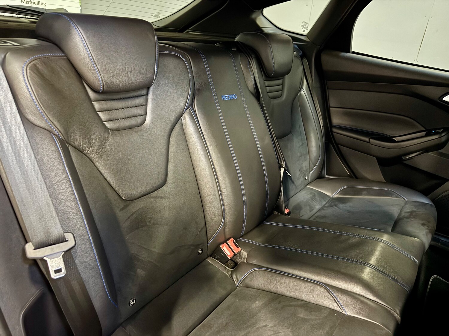 Used Ford Focus for sale - 76374642: Photo 13