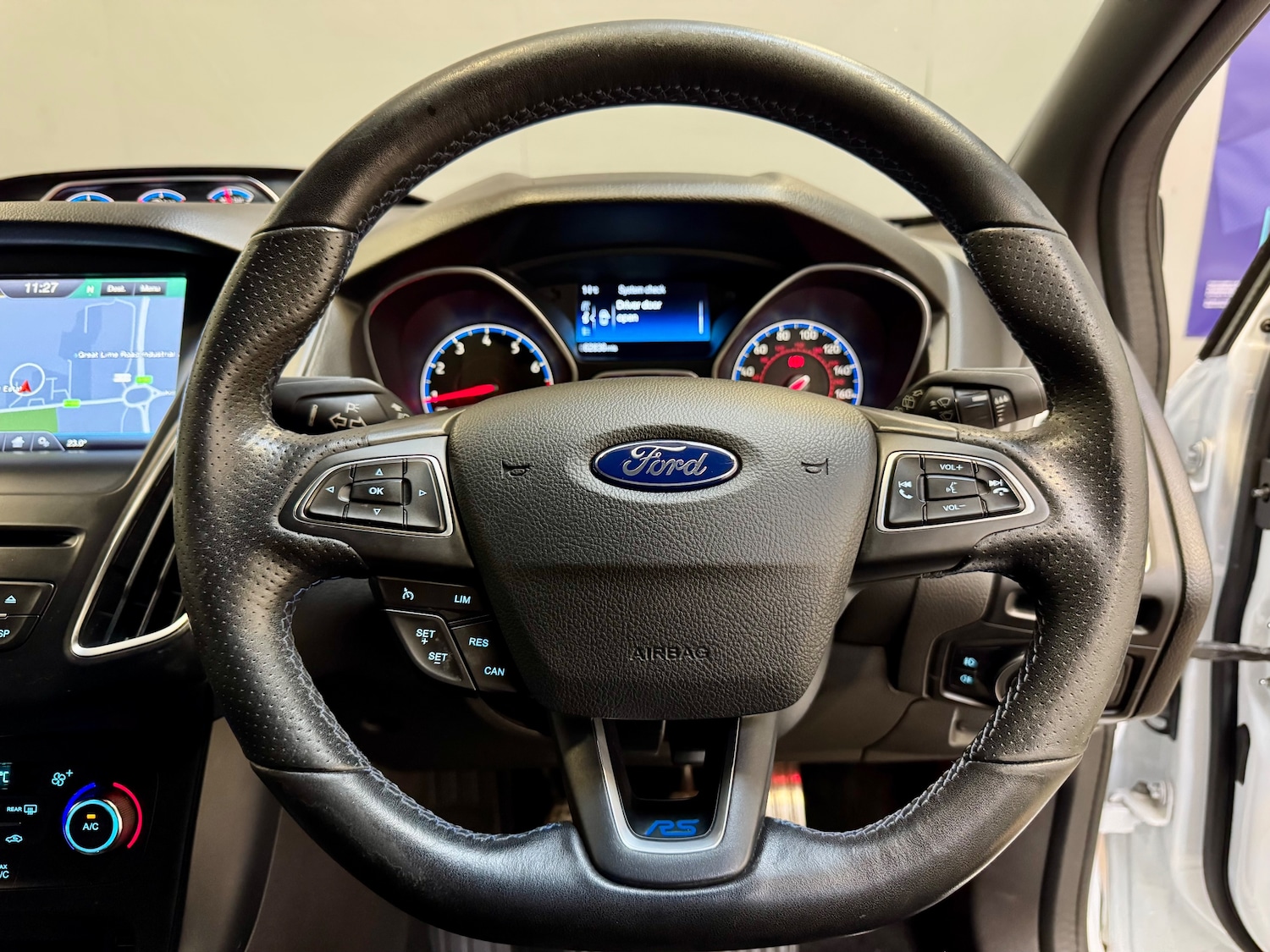 Used Ford Focus for sale - 76374642: Photo 16