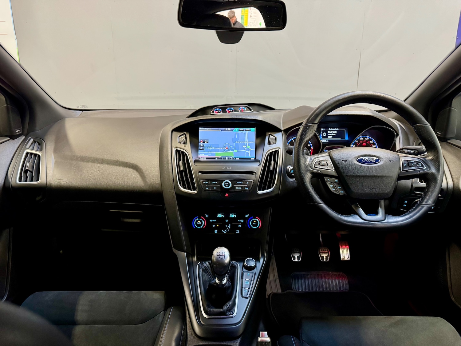 Used Ford Focus for sale - 76374642: Photo 17