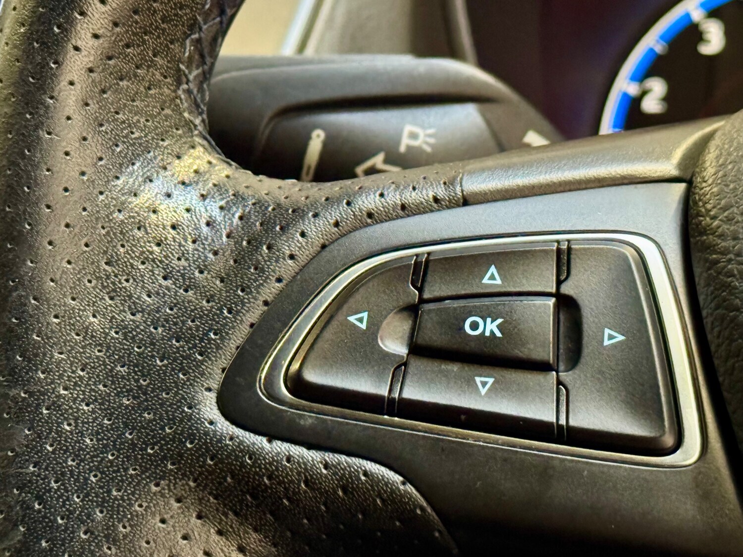 Used Ford Focus for sale - 76374642: Photo 22