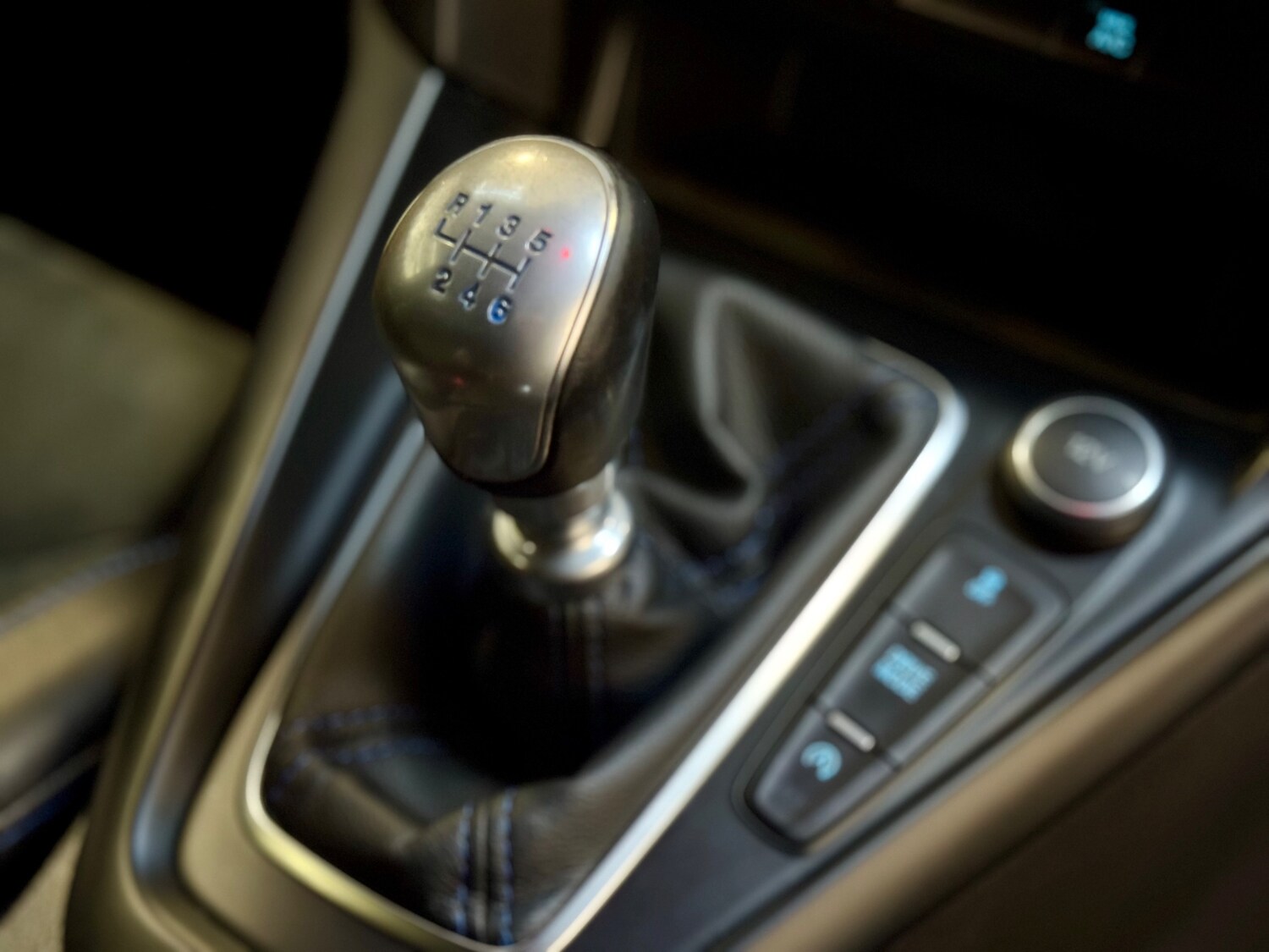 Used Ford Focus for sale - 76374642: Photo 28