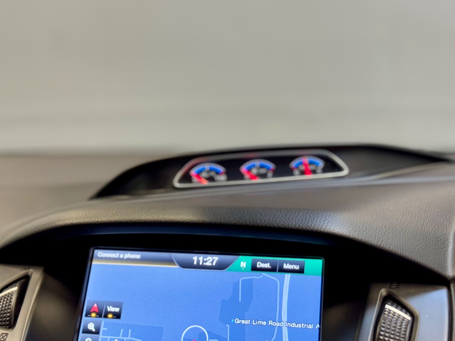 Used Ford Focus for sale - 76374642: Photo 29