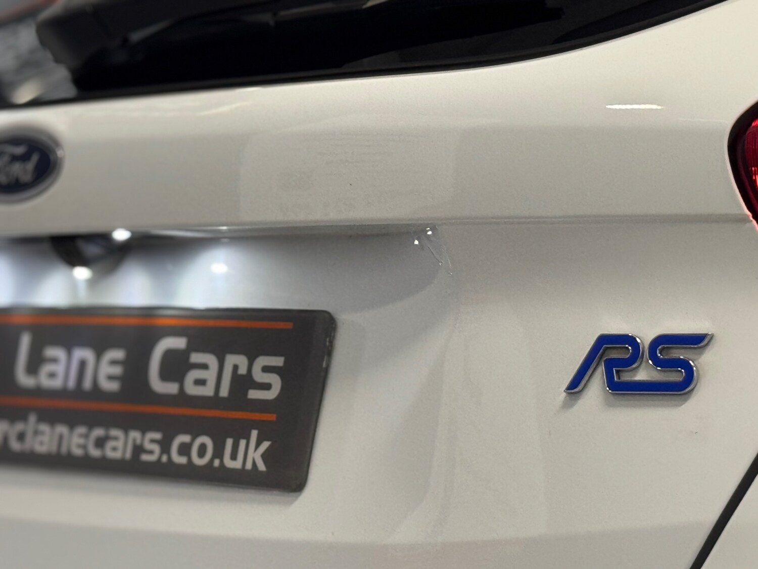 Used Ford Focus for sale - 76374642: Photo 30