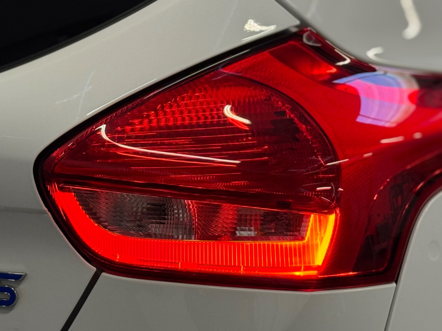 Used Ford Focus for sale - 76374642: Photo 34