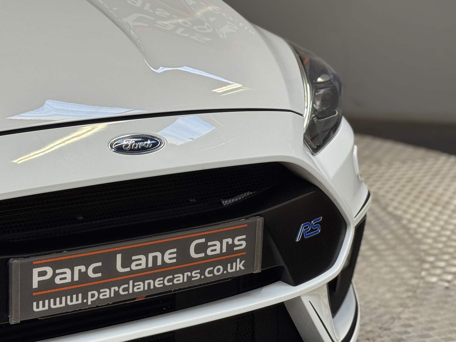 Used Ford Focus for sale - 76374642: Photo 35