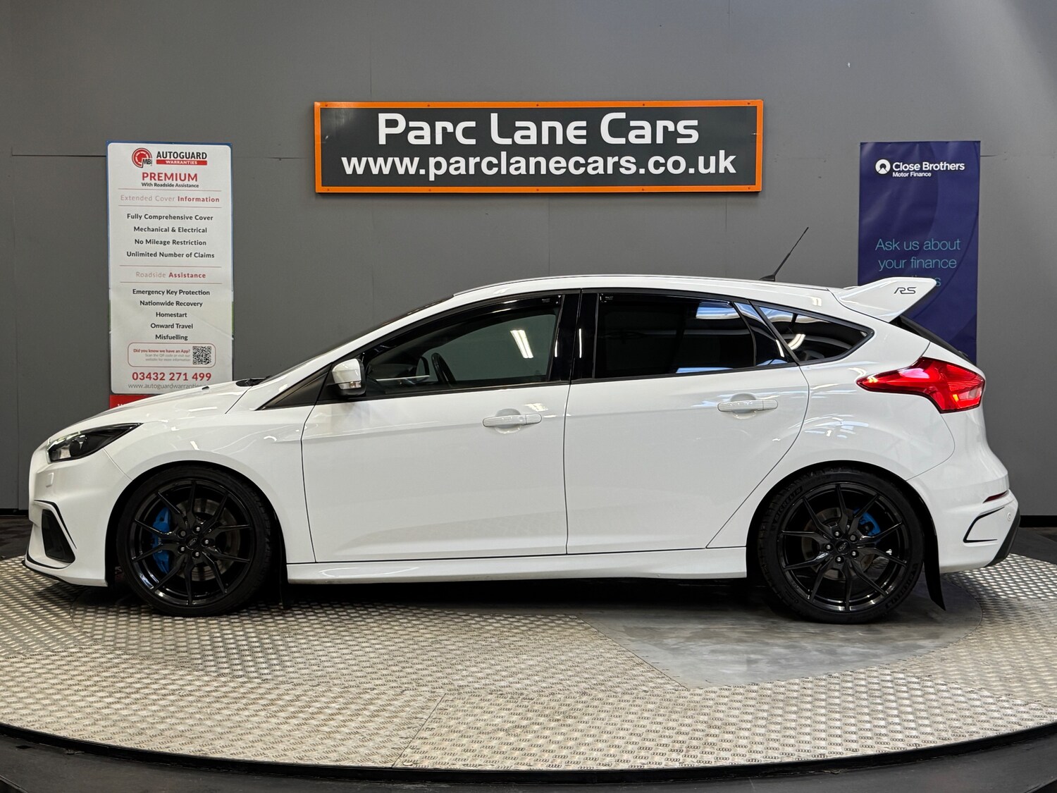 Used Ford Focus for sale - 76374642: Photo 7