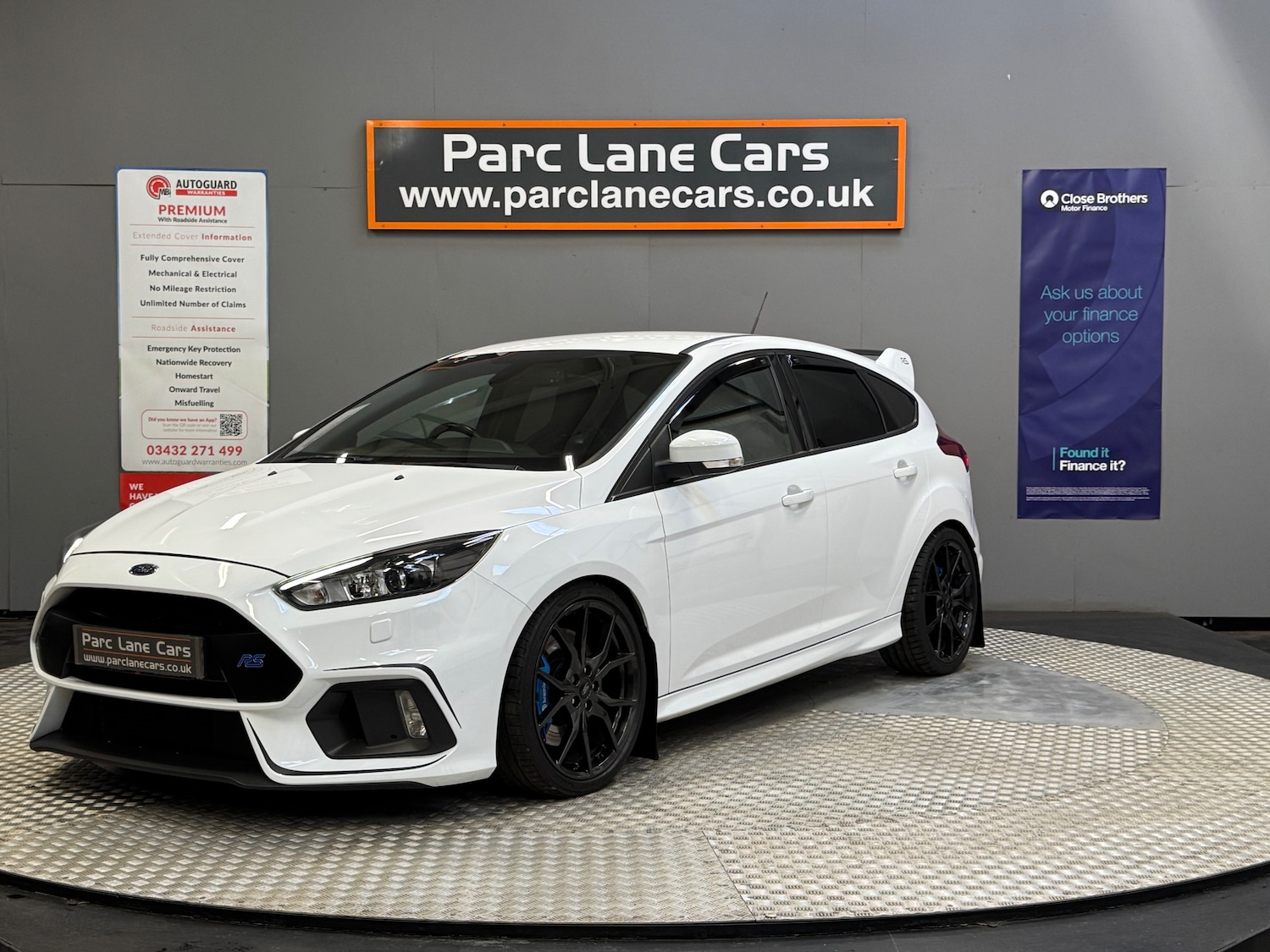 Used Ford Focus for sale - 76374642: Photo 8