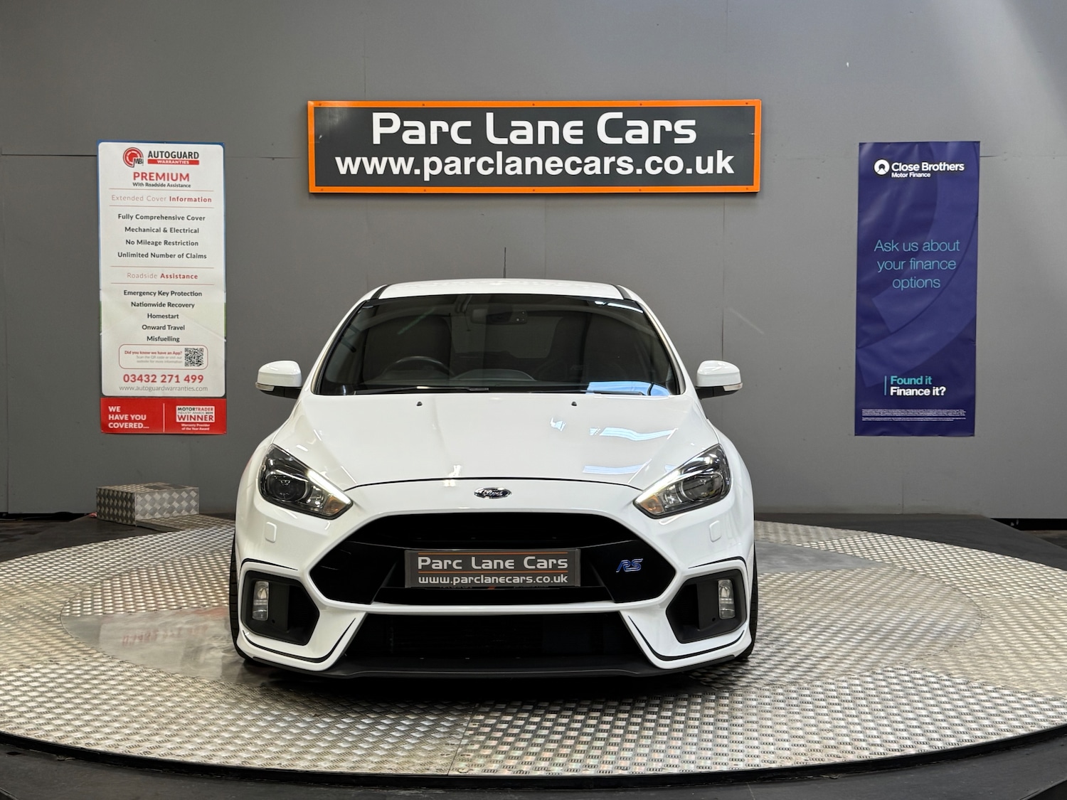 Used Ford Focus for sale - 76374642: Photo 9