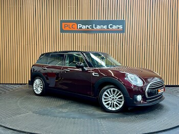 Used MINI Clubman 2018 for sale - 78412972: Photo