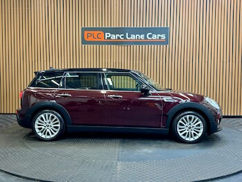 Used MINI Clubman 2018 for sale - 78412972: Photo