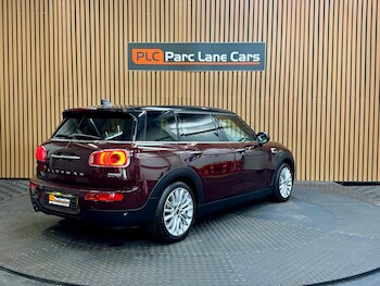 Used MINI Clubman 2018 for sale - 78412972: Photo