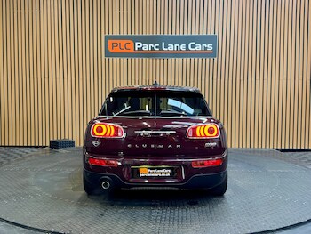 Used MINI Clubman 2018 for sale - 78412972: Photo