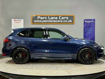 Used Porsche Cayenne 2014 for sale - 73412904: Photo