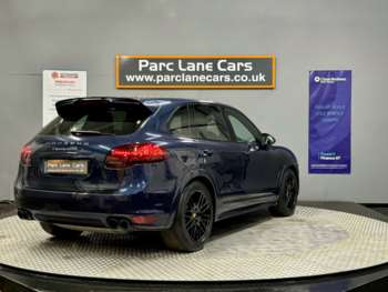 Used Porsche Cayenne 2014 for sale - 73412904: Photo