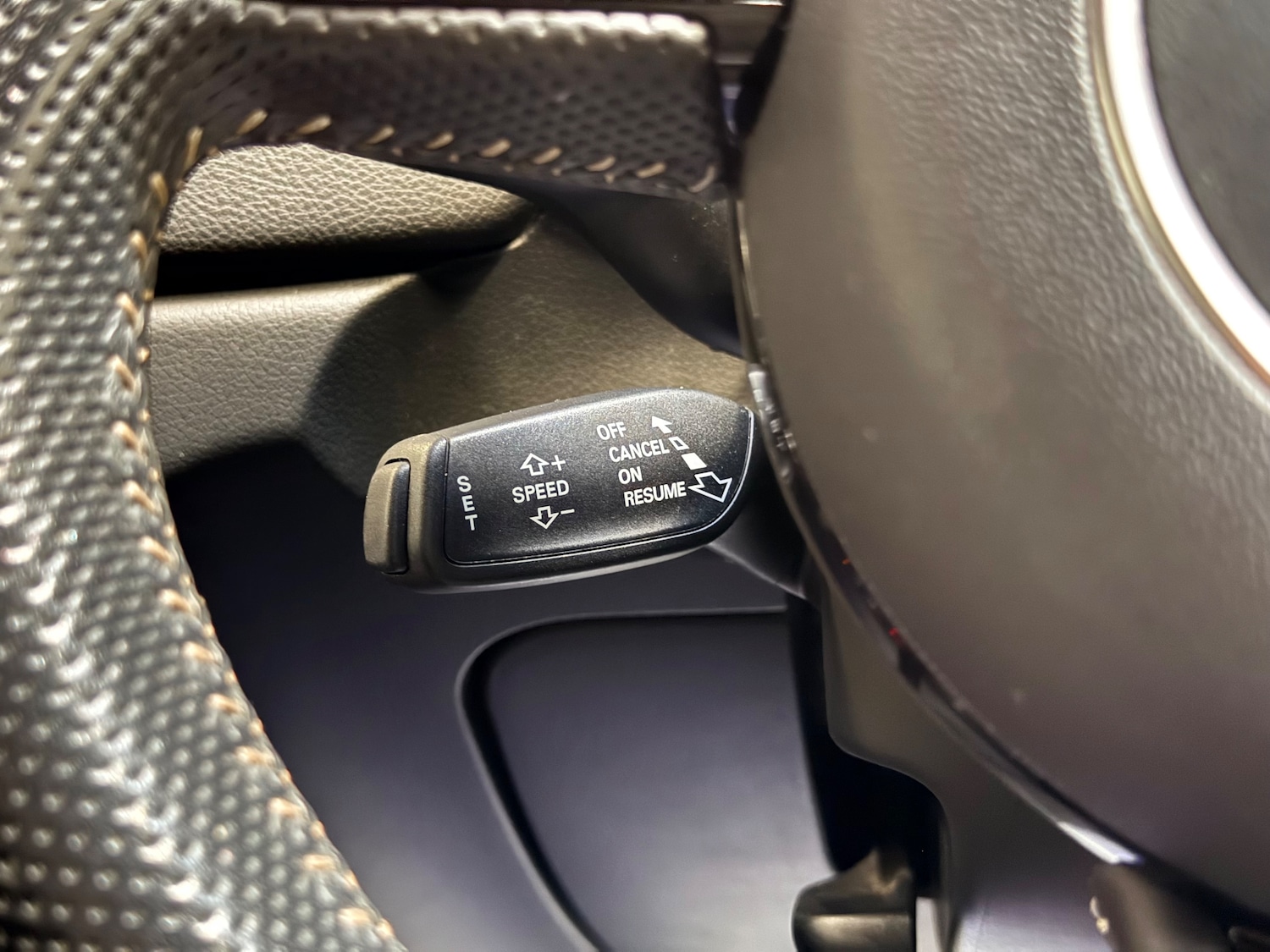 Used Audi Q3 2018 for sale - 76569277: Photo 15