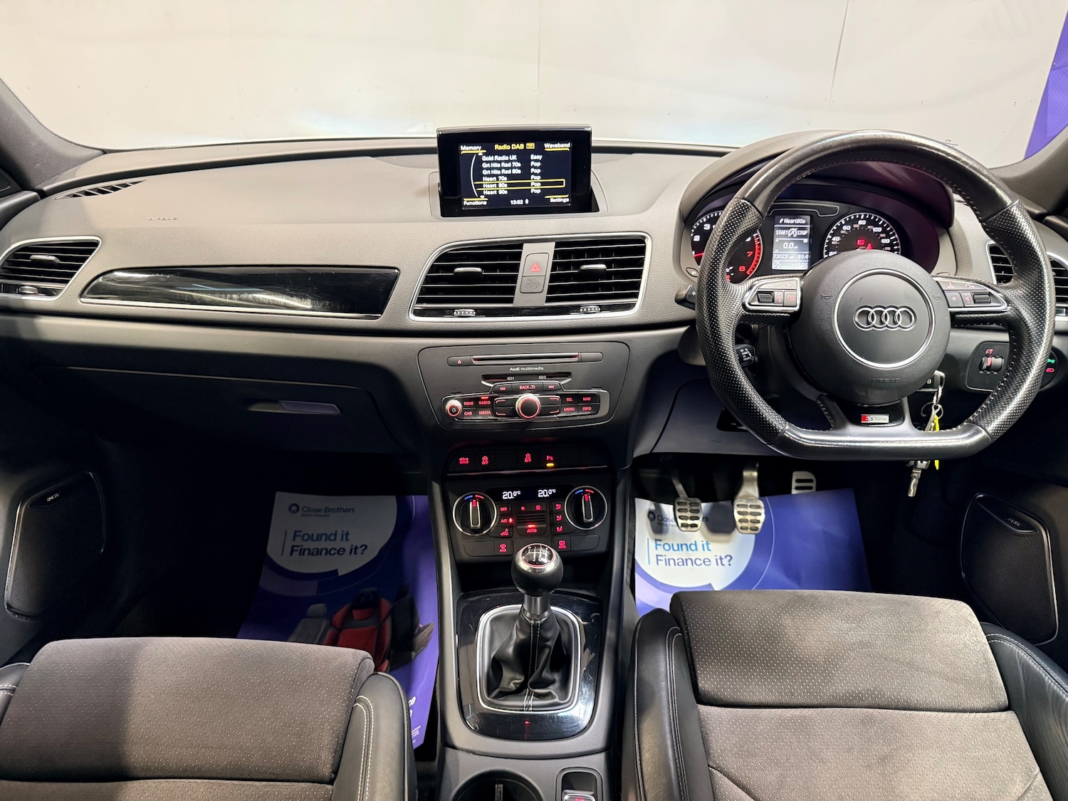 Used Audi Q3 2018 for sale - 76569277: Photo 16