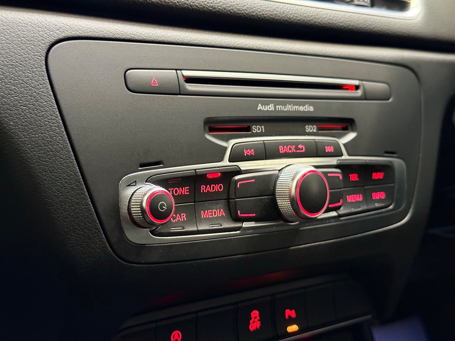 Used Audi Q3 2018 for sale - 76569277: Photo 18