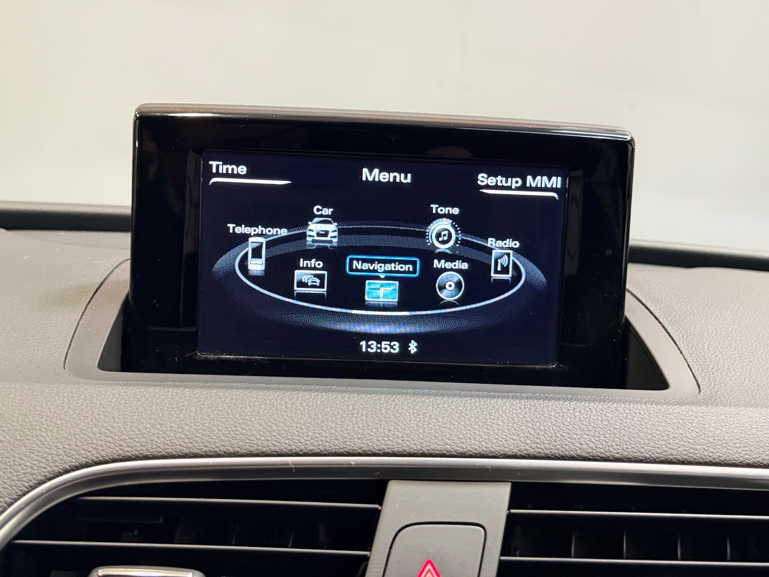 Used Audi Q3 2018 for sale - 76569277: Photo 19