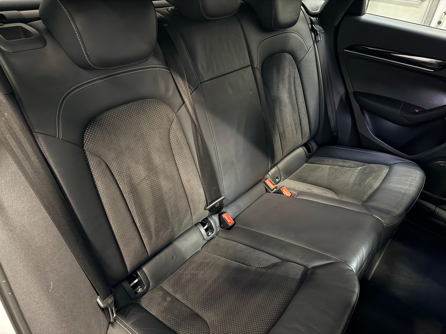 Used Audi Q3 2018 for sale - 76569277: Photo 23