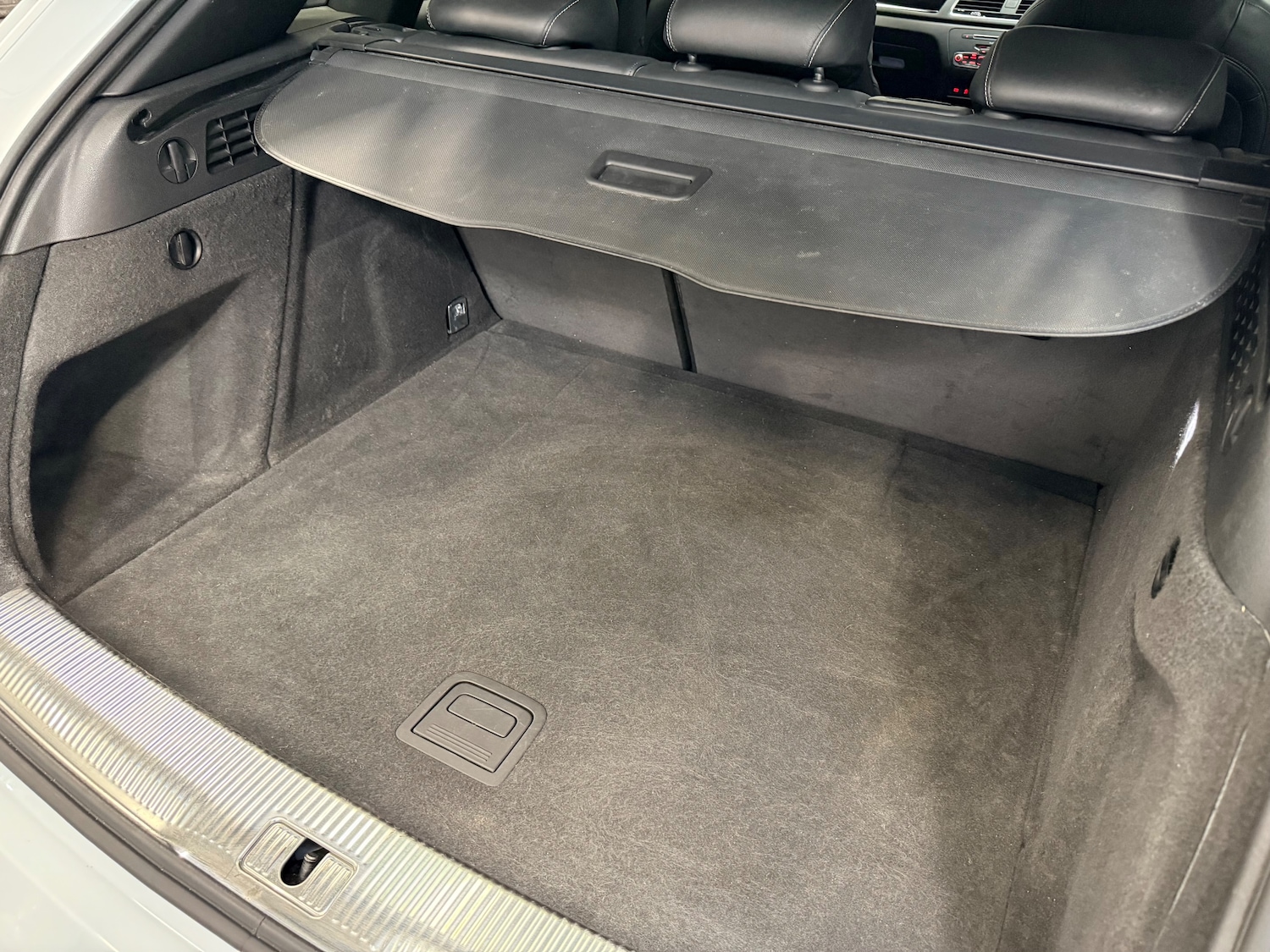 Used Audi Q3 2018 for sale - 76569277: Photo 24