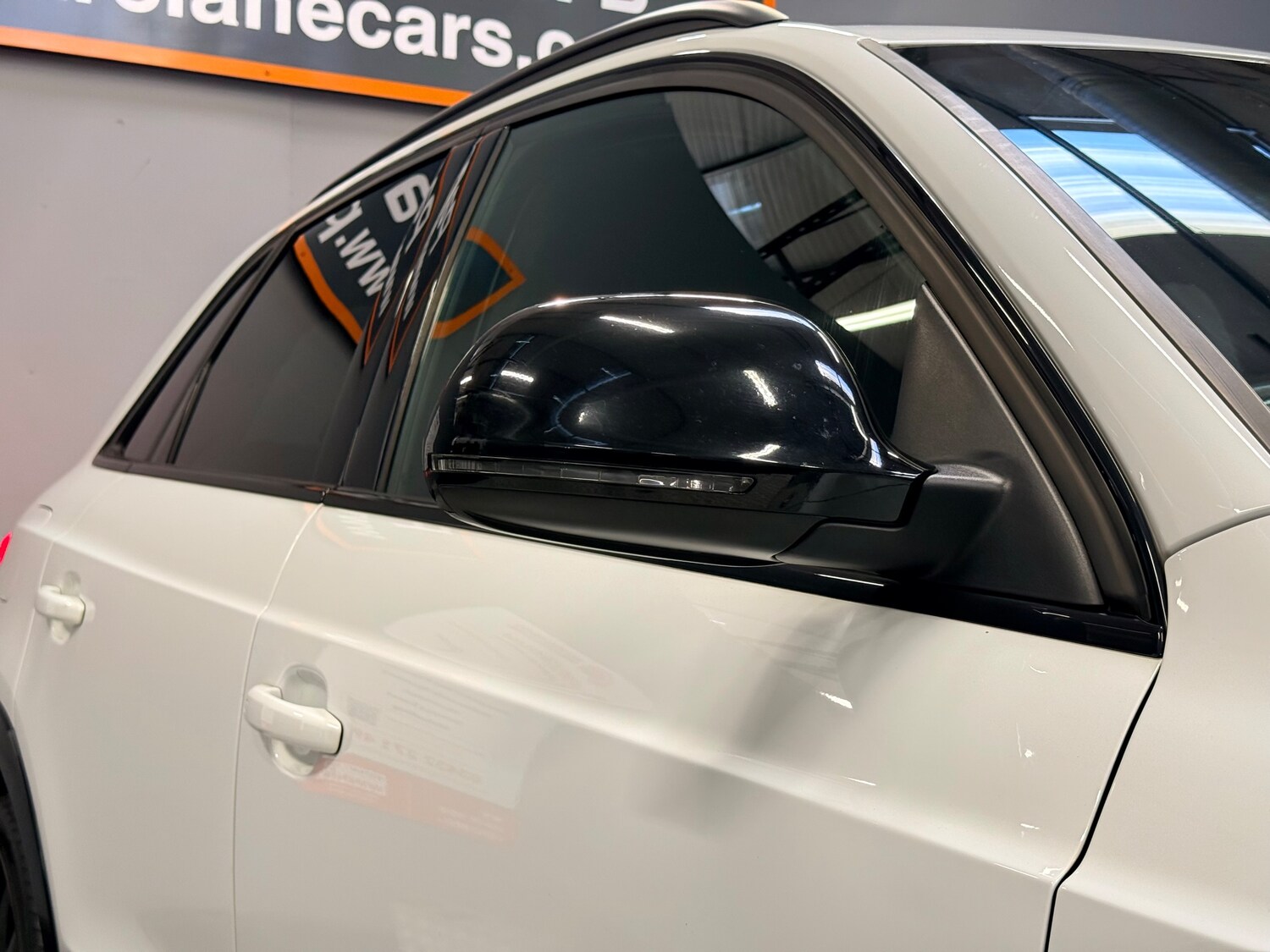 Used Audi Q3 2018 for sale - 76569277: Photo 28