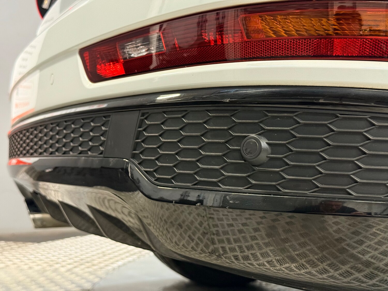 Used Audi Q3 2018 for sale - 76569277: Photo 31