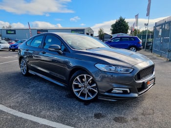 Used Ford Mondeo 2018 for sale - 79805732: Photo