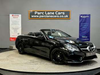 2014 (14) - E220 CDI AMG Sport 2dr 7G-Tronic ** ONLY 68000 MILES - 7 SERVICES **