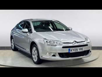 2009 (09) - 2.0 HDI 16V Exclusive 4dr Auto ** ONLY 37000 MILES **