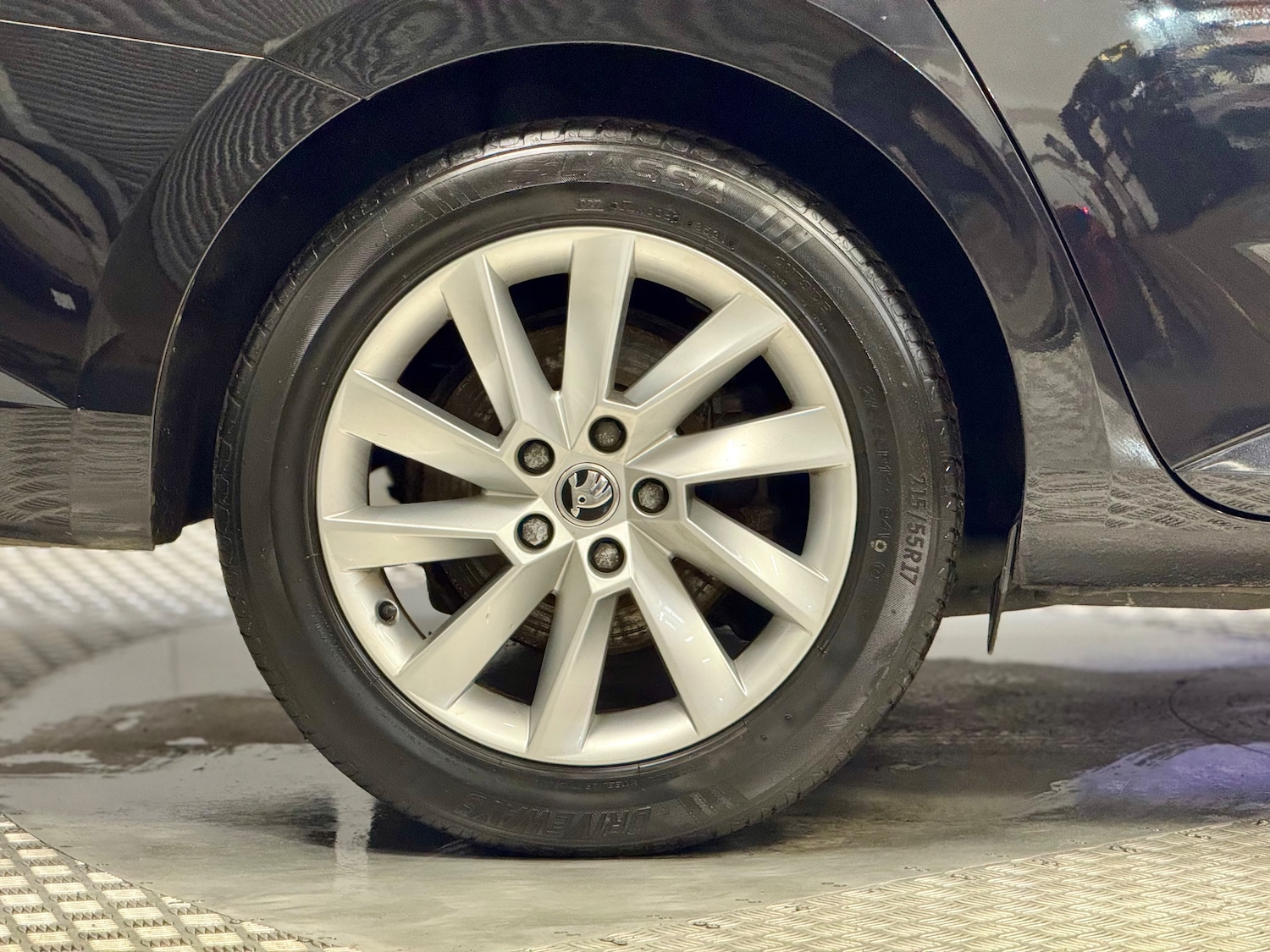 Used Skoda Superb 2018 for sale - 76569282: Photo 10