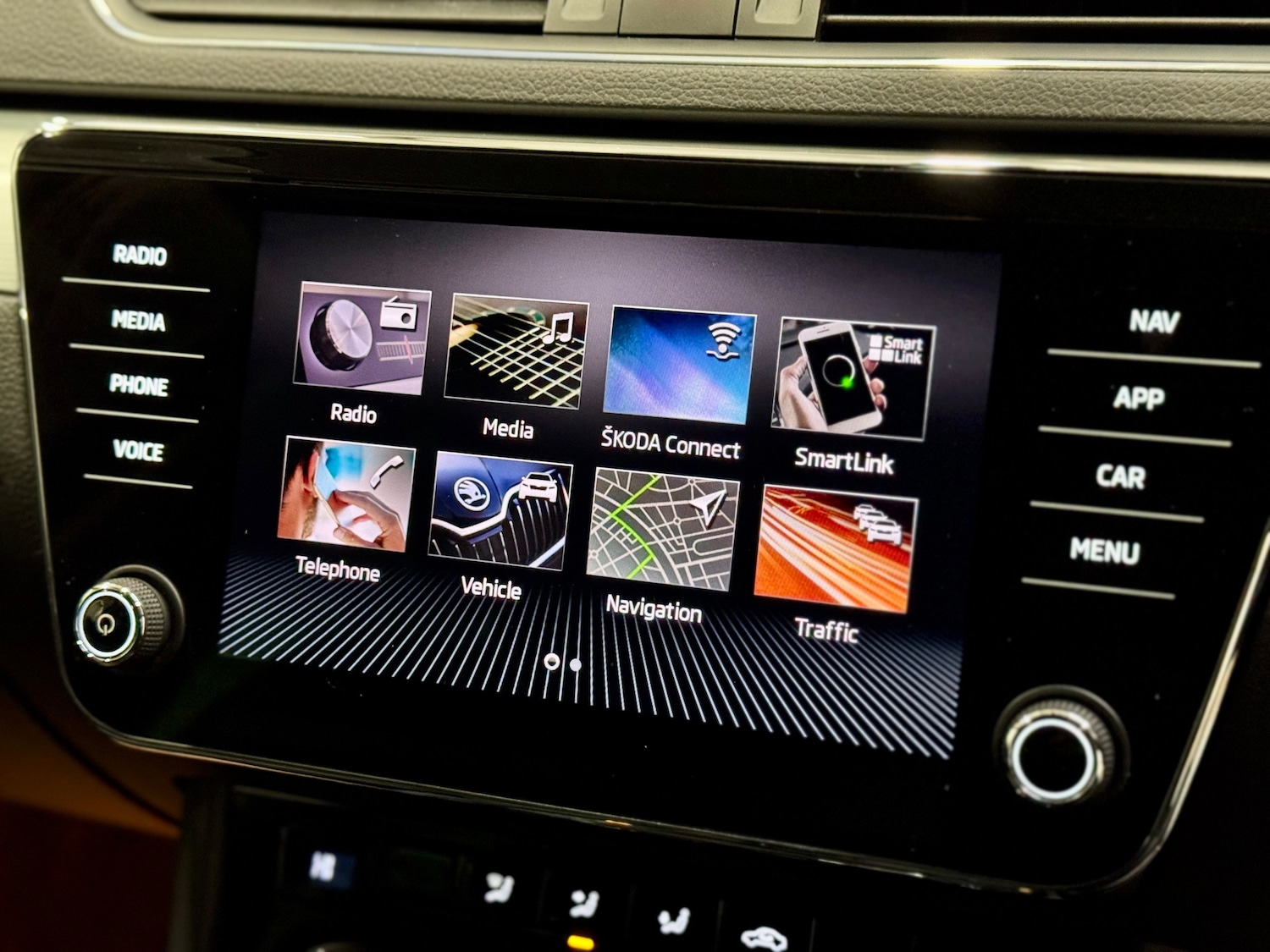 Used Skoda Superb 2018 for sale - 76569282: Photo 14