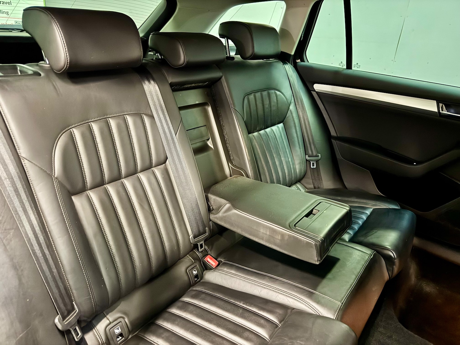 Used Skoda Superb 2018 for sale - 76569282: Photo 18