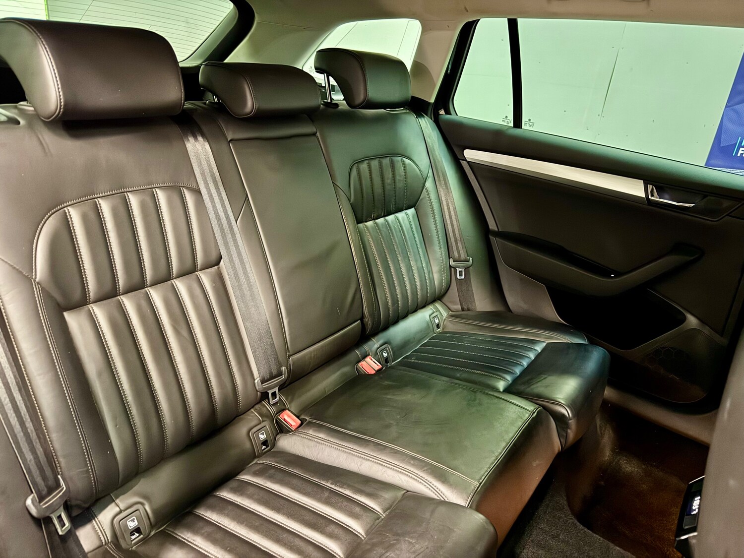 Used Skoda Superb 2018 for sale - 76569282: Photo 19