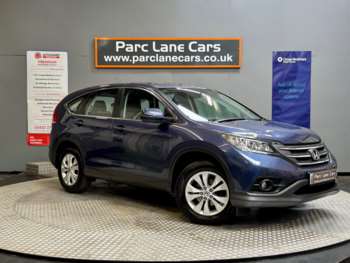 2014 (64) - 1.6 i-DTEC SE 5dr 2WD ** ONE OWNER **