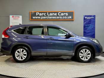 Used Honda CR-V 2014 for sale - 75054685: Photo