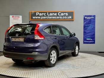 Used Honda CR-V 2014 for sale - 75054685: Photo