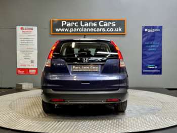 Used Honda CR-V 2014 for sale - 75054685: Photo