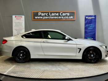 Used BMW 4 Series 2015 for sale - 74314759: Photo