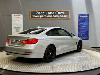 Used BMW 4 Series 2015 for sale - 74314759: Photo