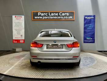 Used BMW 4 Series 2015 for sale - 74314759: Photo