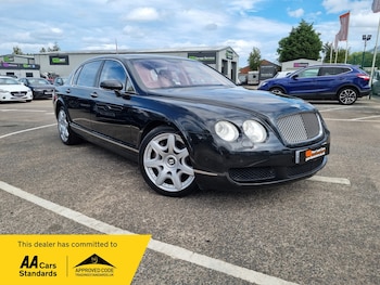 Used Bentley Continental 2006 for sale - 79321024: Photo