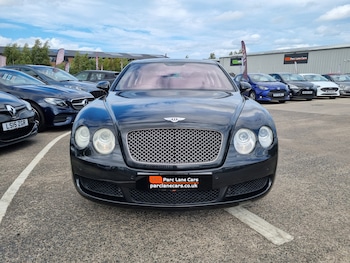 Used Bentley Continental 2006 for sale - 79321024: Photo