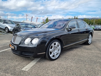 Used Bentley Continental 2006 for sale - 79321024: Photo