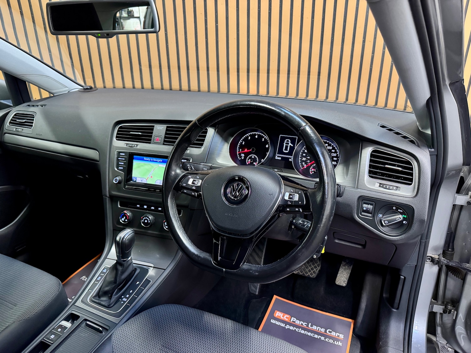 Used Volkswagen Golf 2013 for sale - 77327235: Photo 11